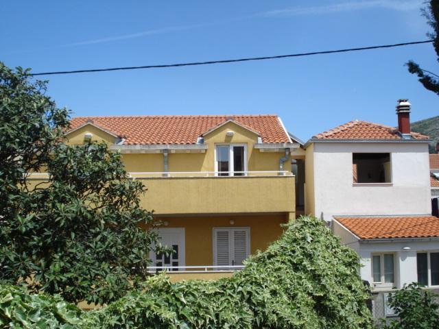 דוברובניק Apartment Luna מראה חיצוני תמונה