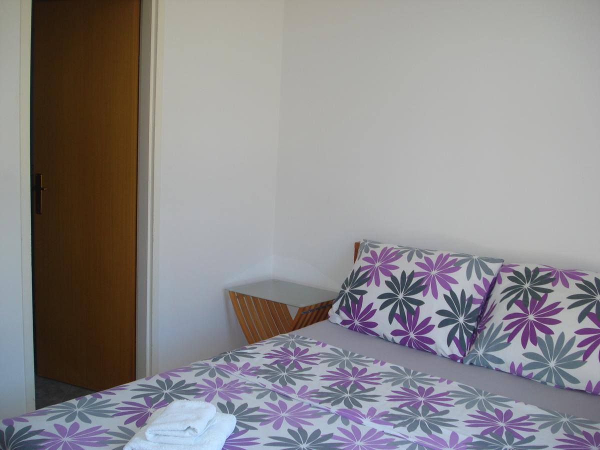 דוברובניק Apartment Luna מראה חיצוני תמונה