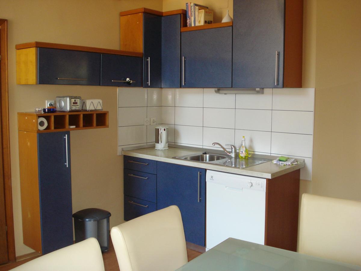 דוברובניק Apartment Luna מראה חיצוני תמונה