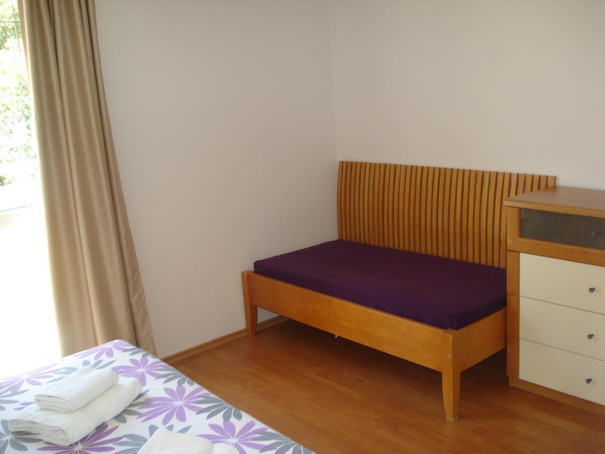 דוברובניק Apartment Luna מראה חיצוני תמונה