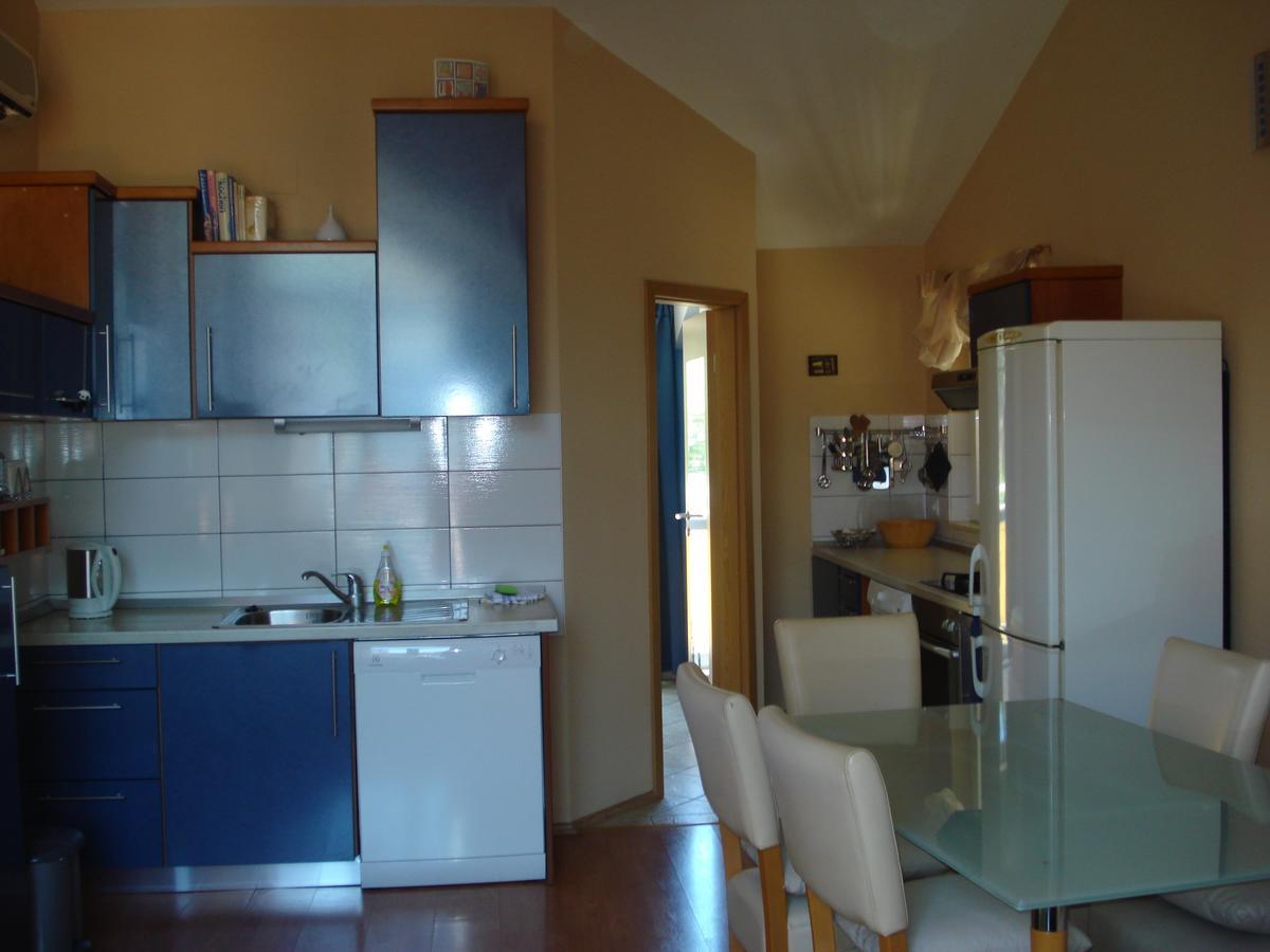 דוברובניק Apartment Luna מראה חיצוני תמונה