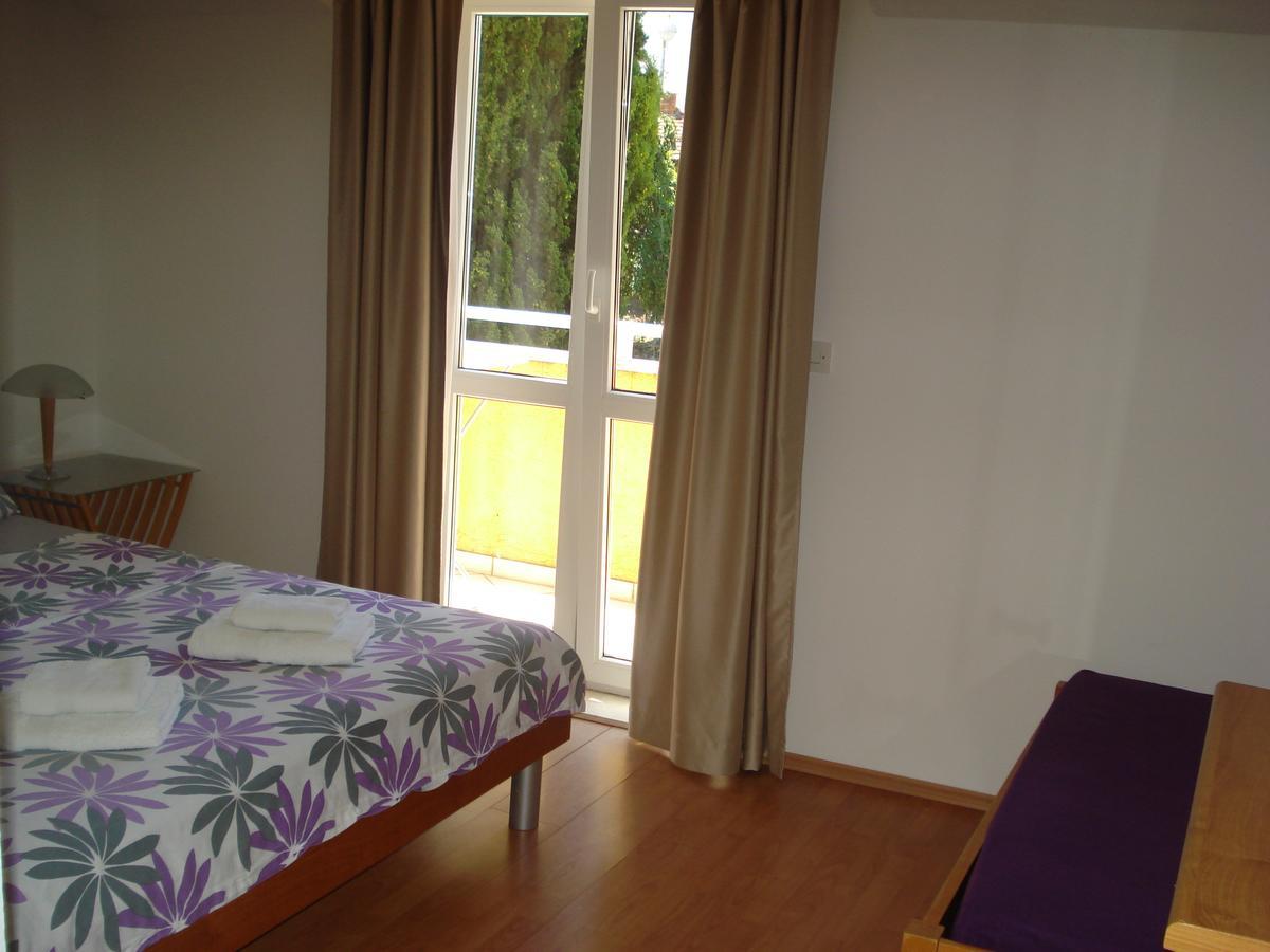 דוברובניק Apartment Luna מראה חיצוני תמונה