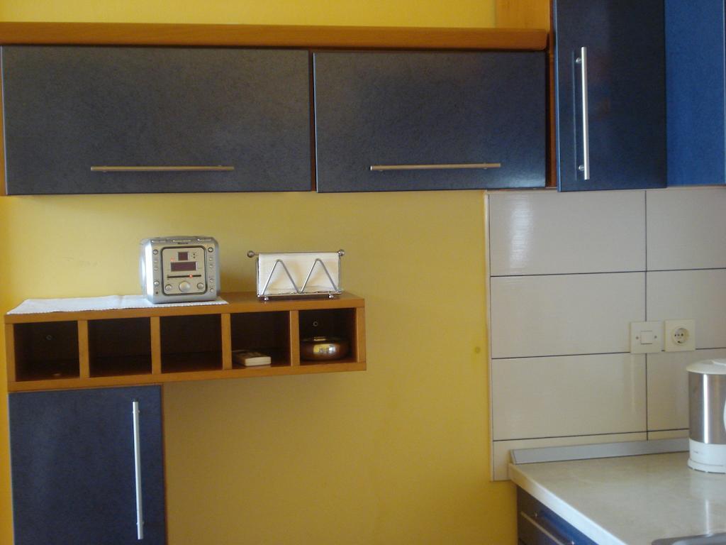 דוברובניק Apartment Luna חדר תמונה