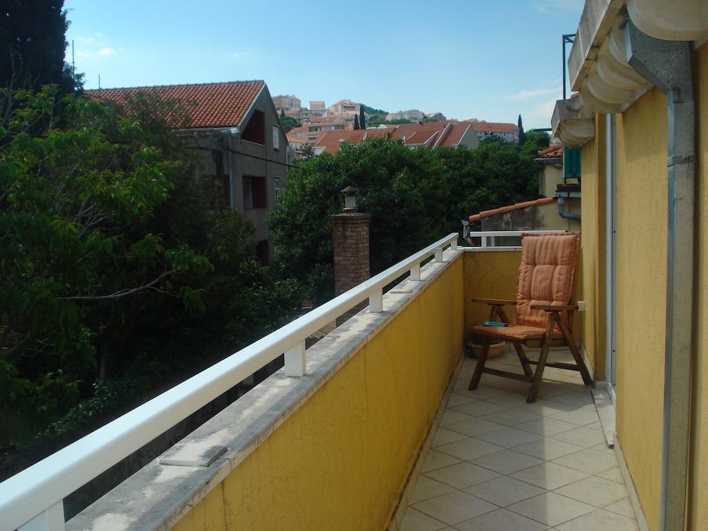 דוברובניק Apartment Luna חדר תמונה