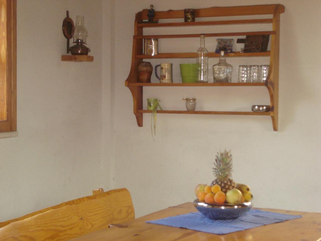 דוברובניק Apartment Luna חדר תמונה