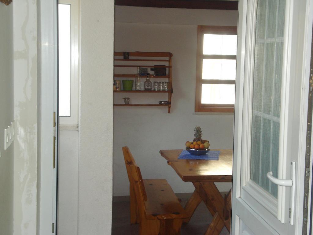 דוברובניק Apartment Luna חדר תמונה