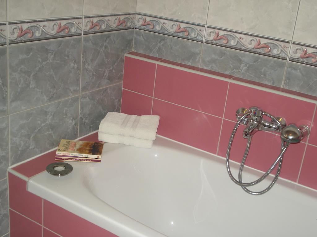 דוברובניק Apartment Luna חדר תמונה