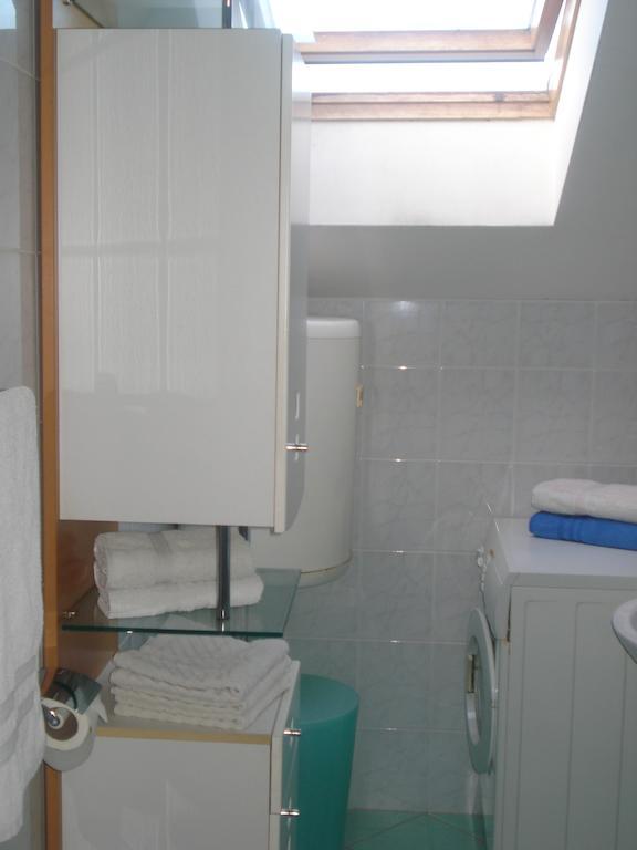 דוברובניק Apartment Luna חדר תמונה