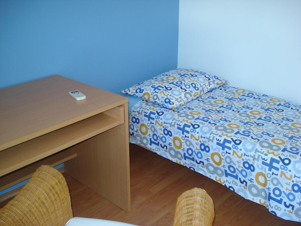 דוברובניק Apartment Luna מראה חיצוני תמונה