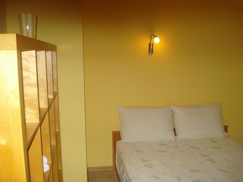 דוברובניק Apartment Luna מראה חיצוני תמונה