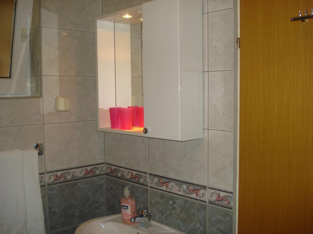דוברובניק Apartment Luna מראה חיצוני תמונה